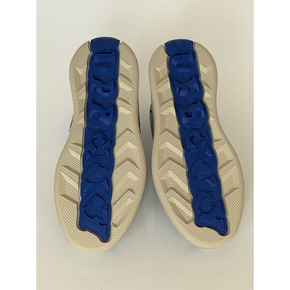 Burberry Women's Lichen IP Check Low Top Sneakers 8 US (38) IT 8095373 NIB $750 - Picture 15 of 16